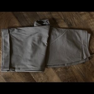 NWOT EILEEN FISHER cargo pant. XL